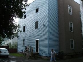 Building Photo - 19 Mygatt St