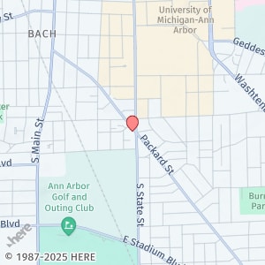 630 Packard-630-1 - 630 Packard-630-1 Apartment