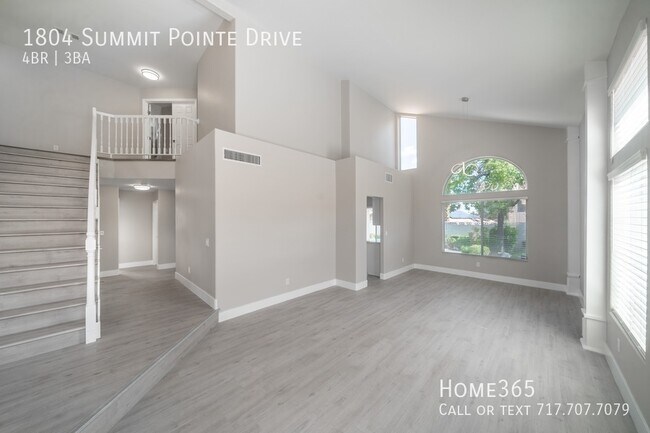 Building Photo - Spacious 4-Bedroom Home in Peccole Ranch