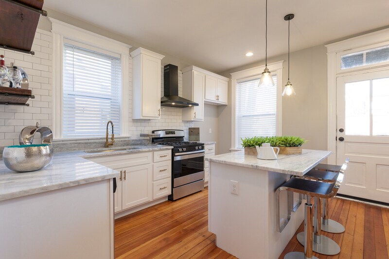 Foto principal - 4207 Hartford St.