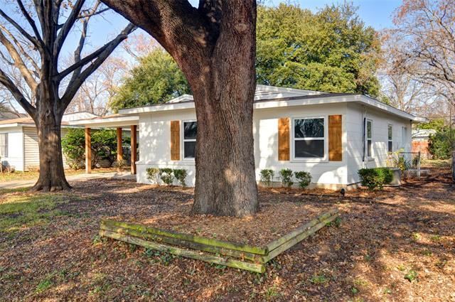 Foto del edificio - 5808 Coleman St