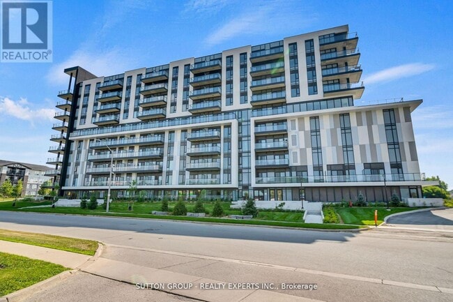 Building Photo - 401 Shellard Ln