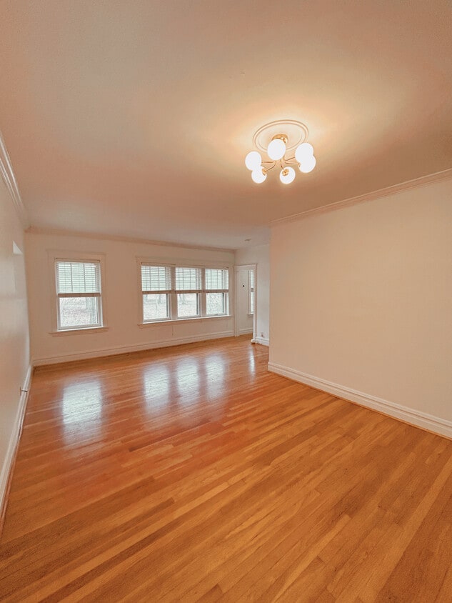 2705 S Kingshighway Blvd, Saint Louis, MO 63139 Apartments in Saint