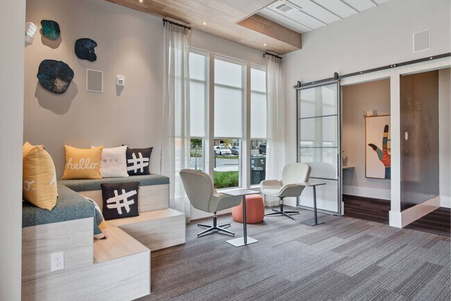 Building Photo - The Sound at Pennington Bend