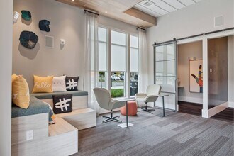 Building Photo - The Sound at Pennington Bend