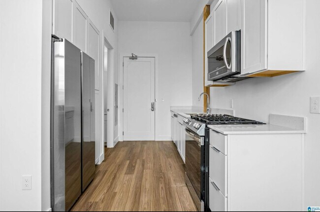 Foto del edificio - 1329 4th Ave S