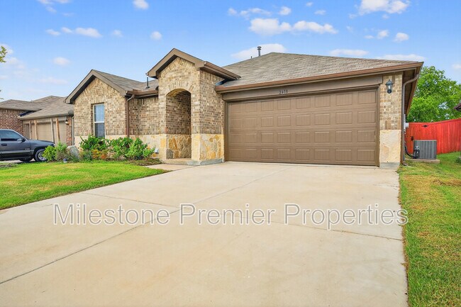 Building Photo - 2418 Burleson Rd