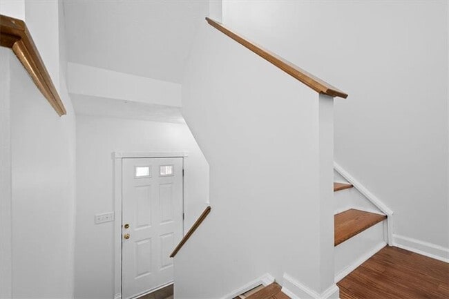 Foto del edificio - 2003 Timber Trail