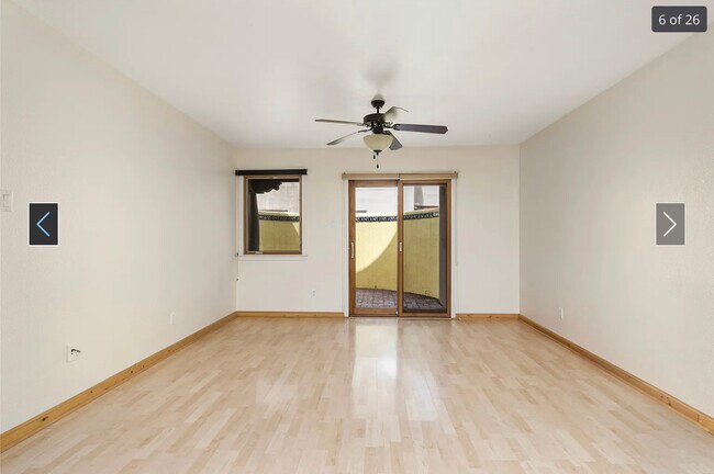 Foto del edificio - 601 W San Mateo Rd