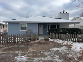 Building Photo - 3319 N Marquette St