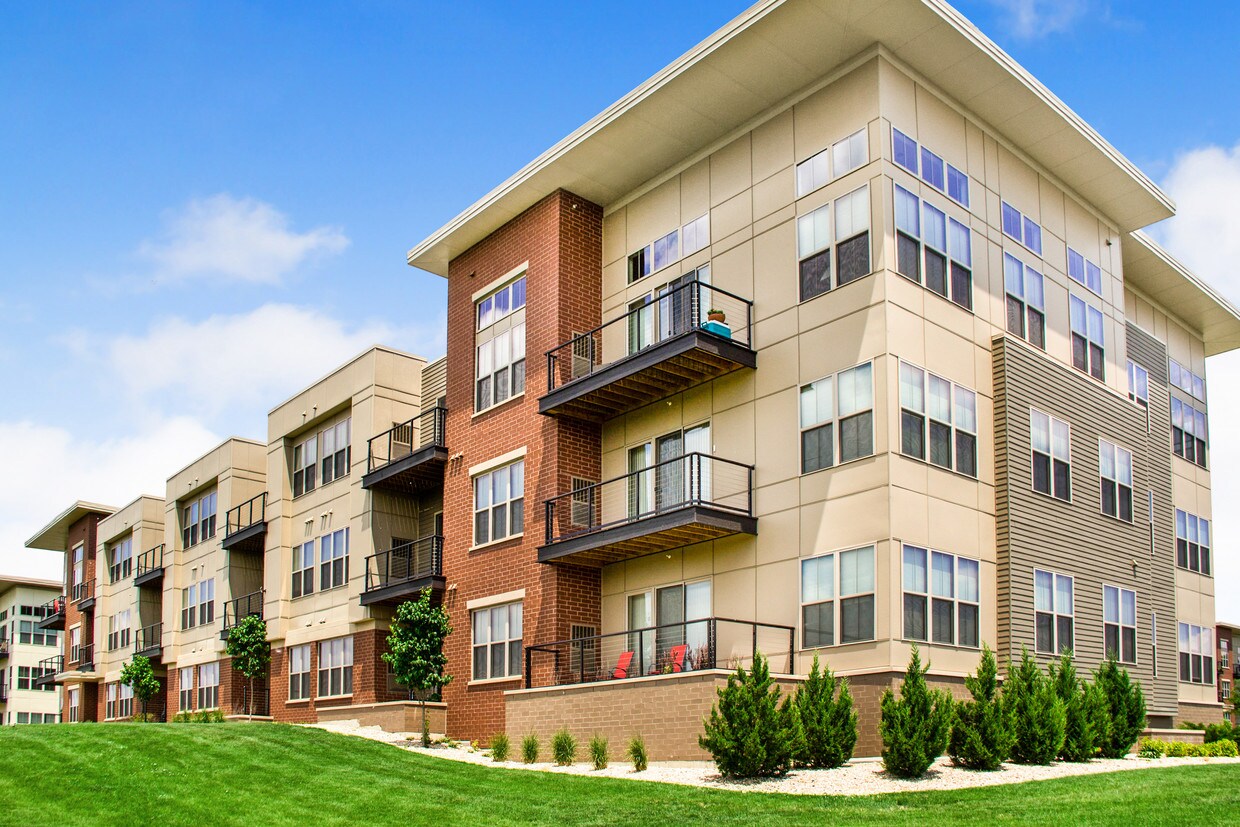 50Twenty Apartments in Madison, WI