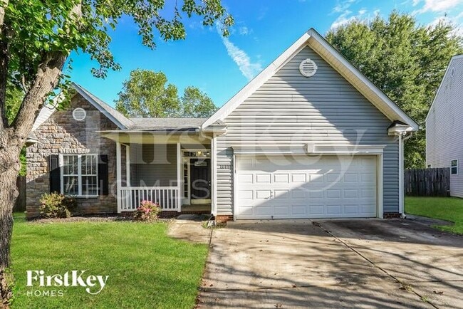 Building Photo - 4009 Black Gum Pl