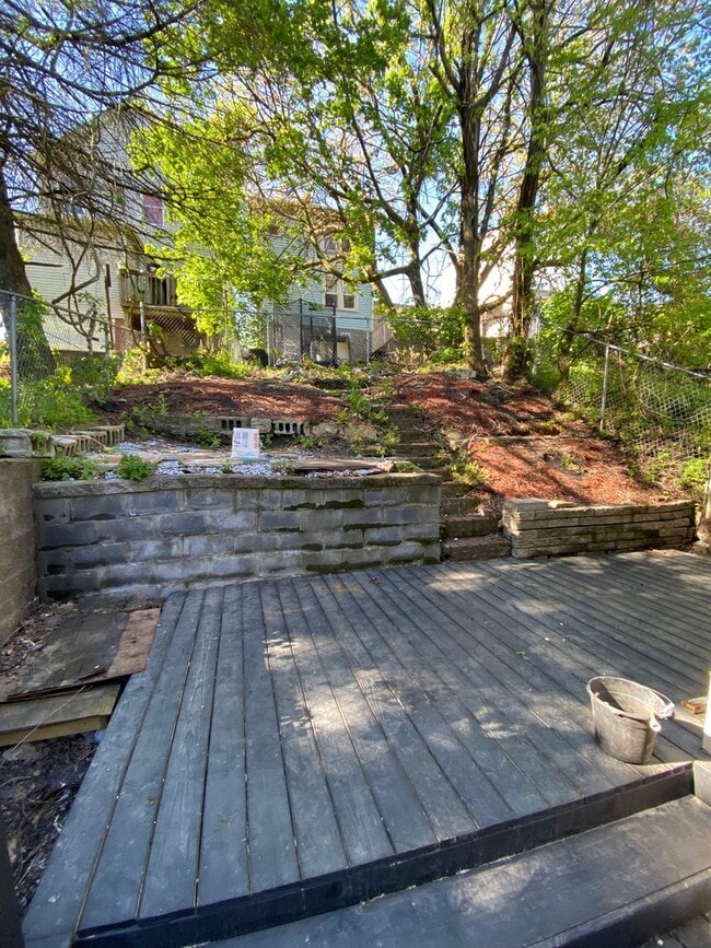 Photo - Available MAY 2026 - Updated 3 Bed, 2 Bath Home w/ Open Living & Outdoor Space!