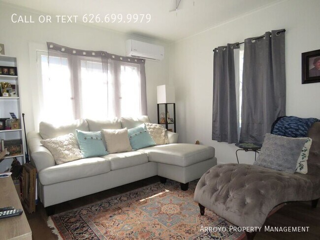 Foto del edificio - 140 1/2 Melrose Ave., Monrovia CA 91016-