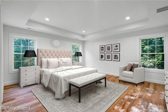 Foto del edificio - 110 Quarry Rd