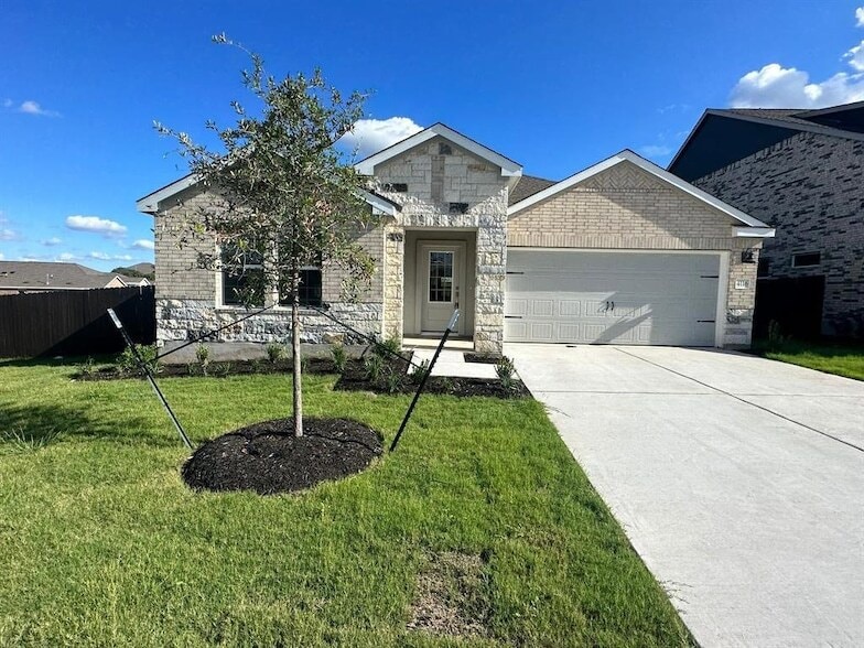 Foto principal - 4116 Home Pl Rd