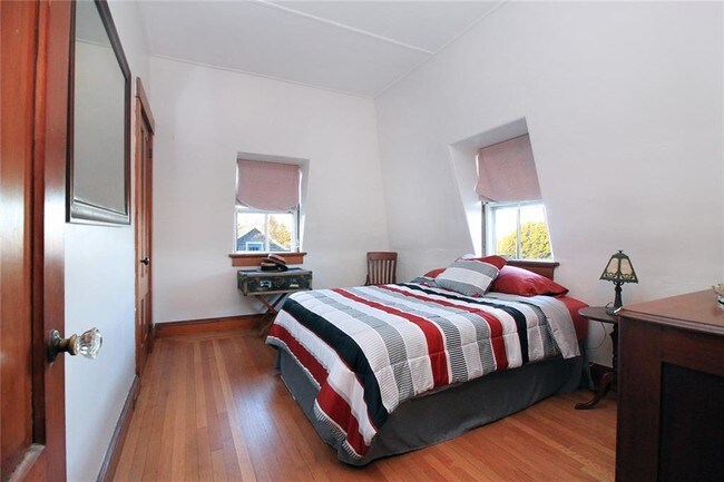 Foto del edificio - 145 Prospect Ave