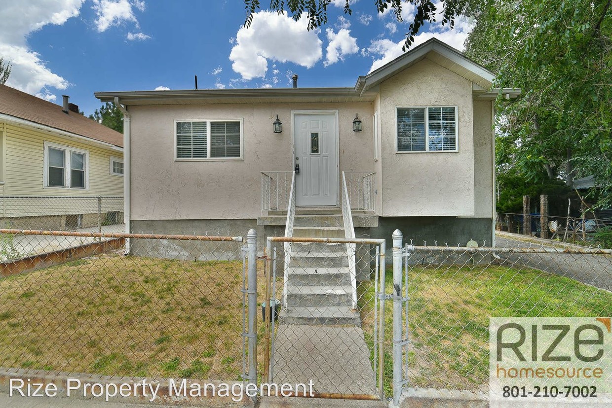 Primary Photo - 5 br, 3 bath House - 2978 S 9150 W