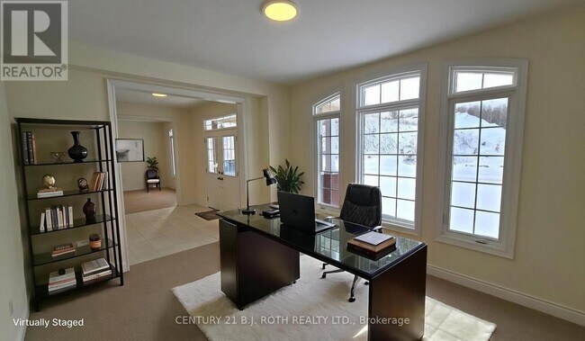 Photo du bâtiment - 61 Ruby Ridge