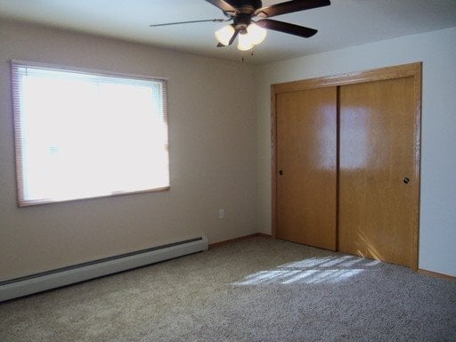 Interior Photo - Lamplight Phase I