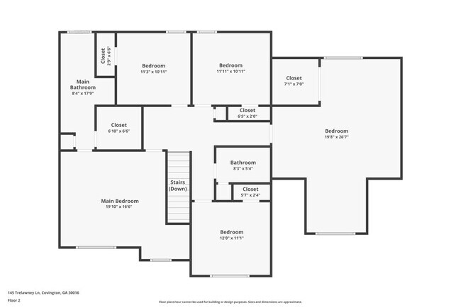 Foto del edificio - 145 Trelawney Ln