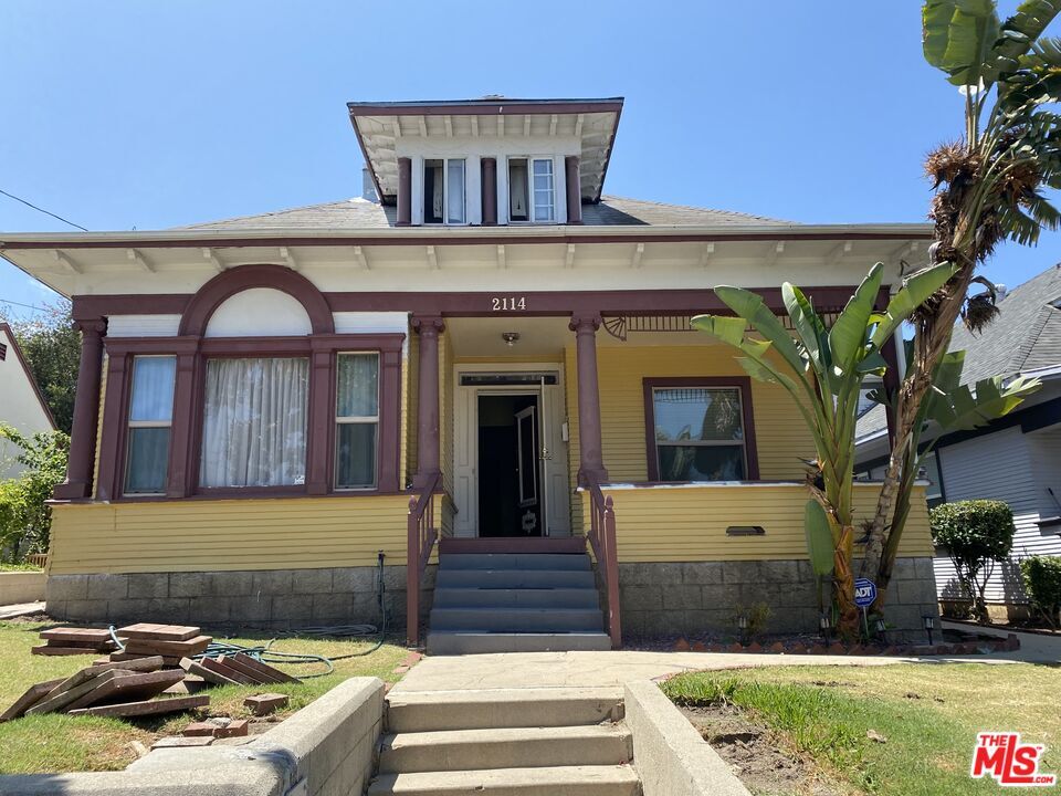 2114 San Clemente Ave, Alhambra, CA 91803 Room for Rent in Alhambra