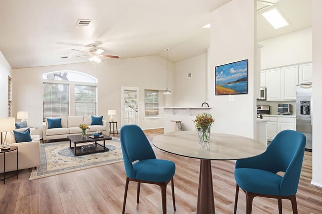 Building Photo - 16516 Fowler Mill Cove