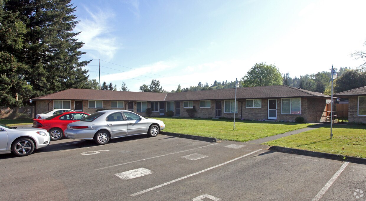 Primary Photo - 710 Henry Rd