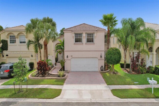 Foto del edificio - 725 NW 156th Ave