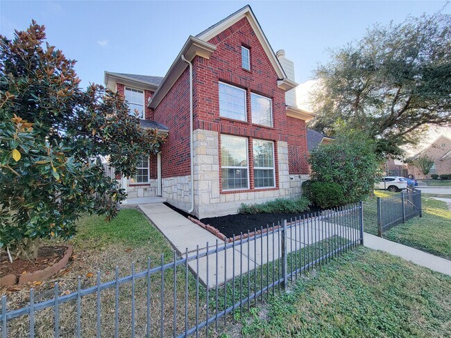 Foto del edificio - 7243 Crimson Sky Dr