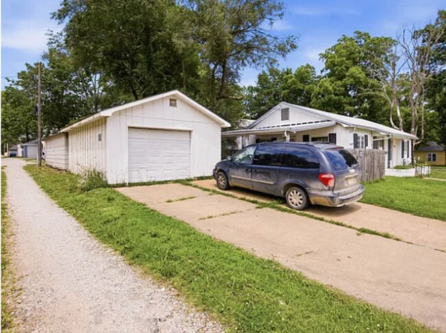 Foto del edificio - 2 Bed, 1 Bath Unit - Chanute KS