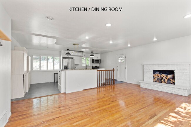 Building Photo - 1629 S 500 E