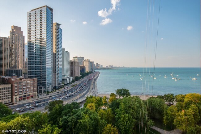 Foto del edificio - 505 N Lake Shore Dr