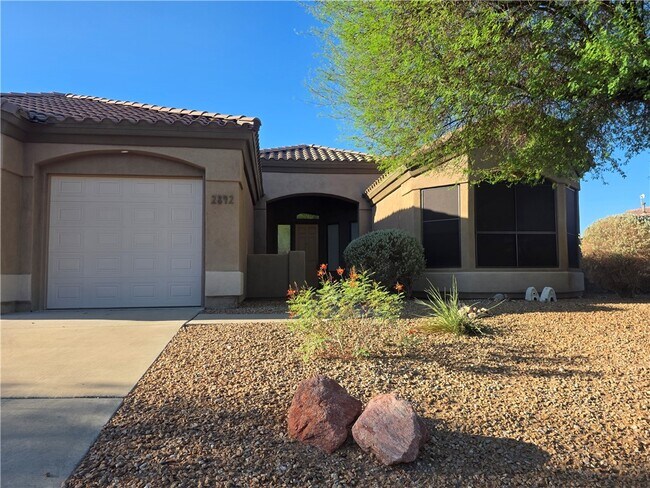 Building Photo - 2842 Fort Silver Dr