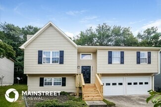 Building Photo - 4207 New Towne Dr