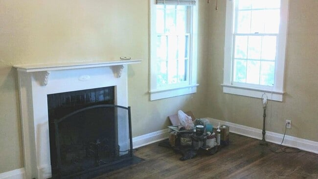 The house now has luxury vinyl plank flooring (will update pictures soon) - 404 Radiance Ave