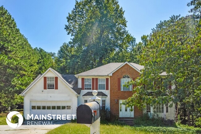Building Photo - 6809 Lombard Ct