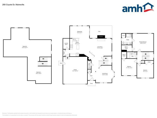 Foto del edificio - 285 Coyote Dr