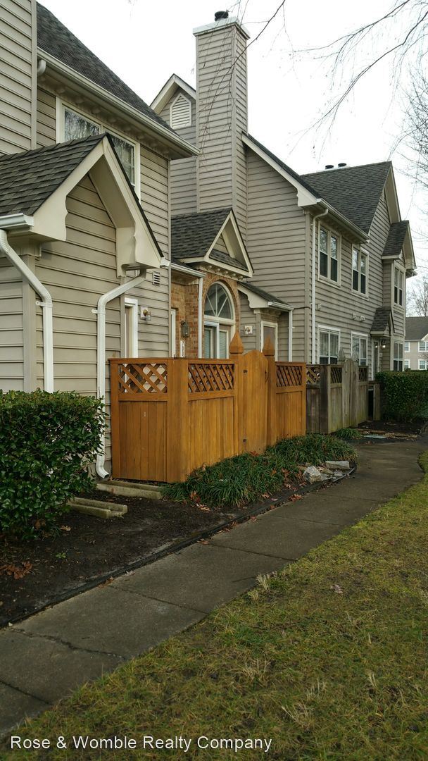 2 br, 2 bath House 700A Nottoway River House Rental in