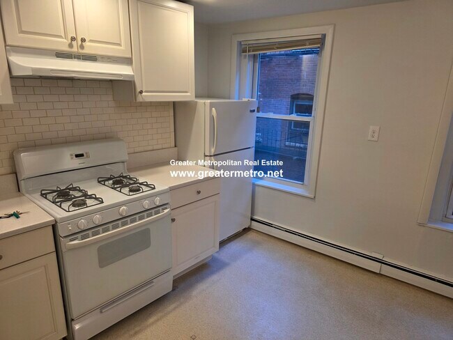 Foto del edificio - 207 Salem St