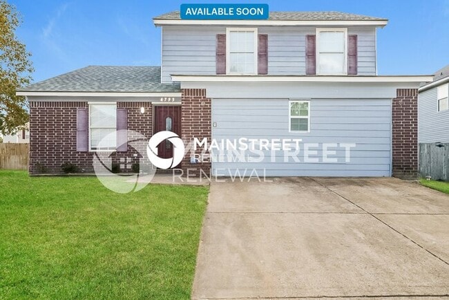 Photo - 4793 Northwood Hills Dr House