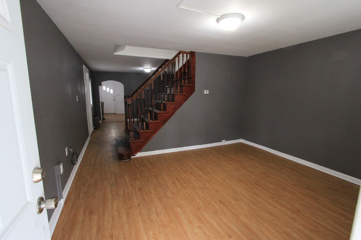 66 Prospect St, WilkesBarre, PA 18702 House Rental in WilkesBarre