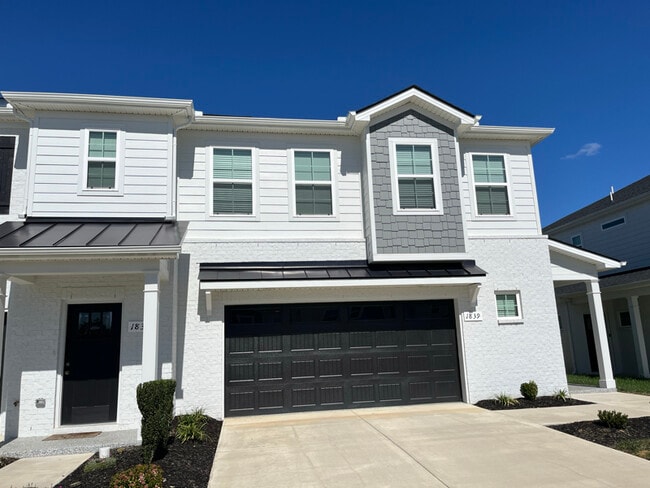 Photo - 1839 Bethpage Dr Townhome