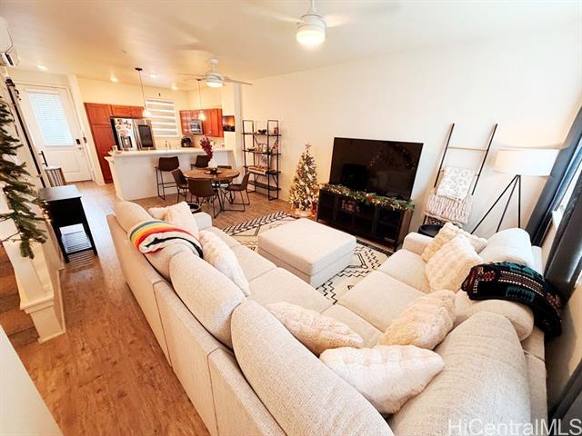 Foto del edificio - 724 Kakala St