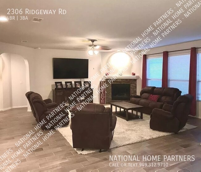 Foto del edificio - Rent to Own New House with $14,000 Down - ...