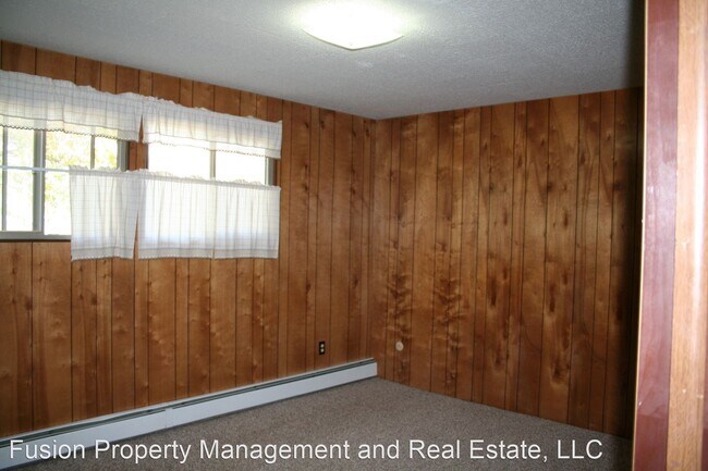 Foto del edificio - 3 br, 1.5 bath House - 3554 G Road