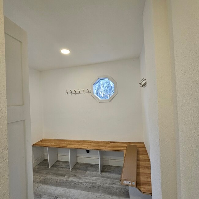 Mud Room - 7314 Big Bend Rd