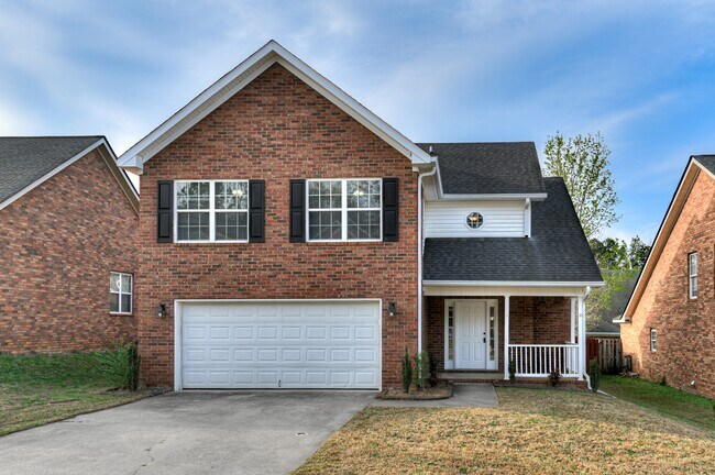 Building Photo - 7635 Pleasantville Way