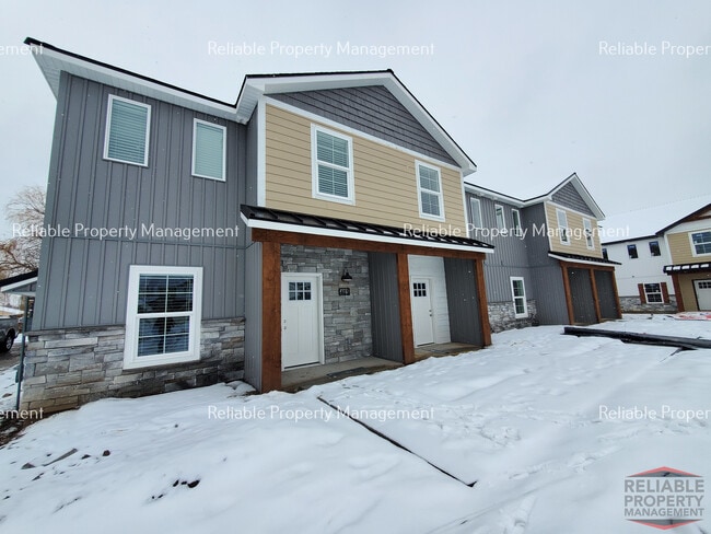 Building Photo - 359 N 3rd W