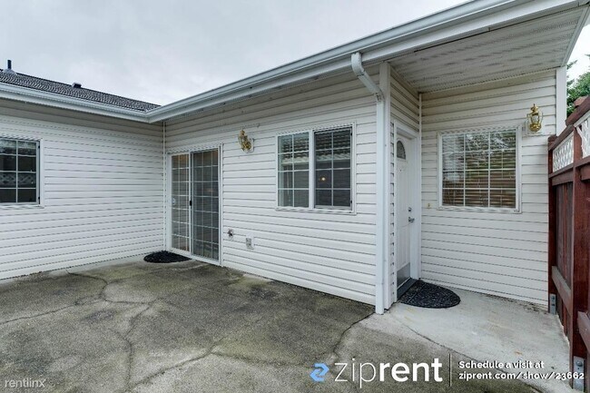 Foto del edificio - 2 br, 2 bath Townhome - 2803 Wilton Ln E, ...